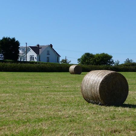 High Ways House Guest House Woolacombe Exterior photo